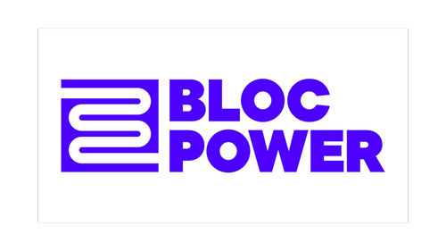 BlocPower logo