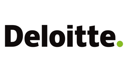 Deloitte logo