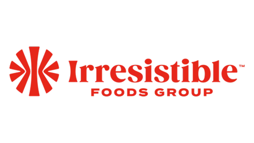 Irresistible Foods Group logo