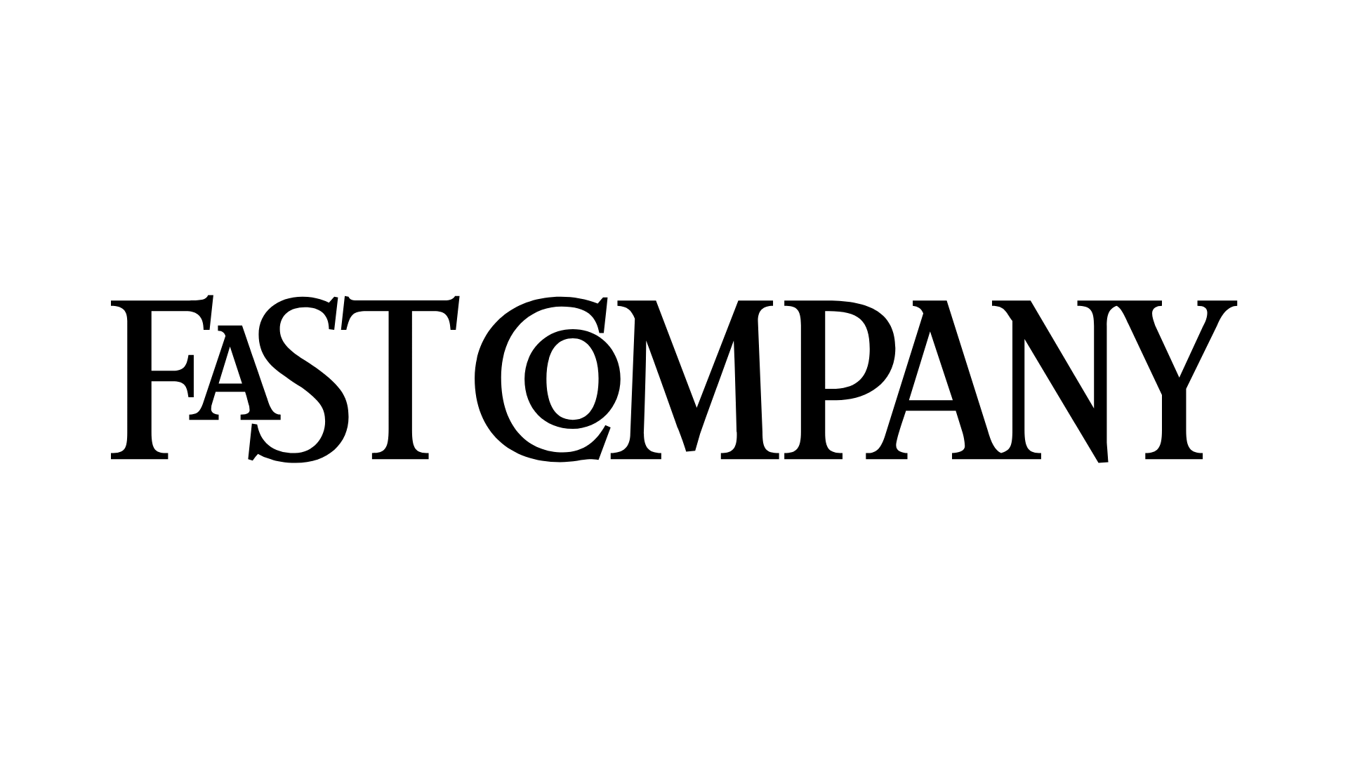 Fast Company logo