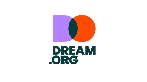 Dream.org logo