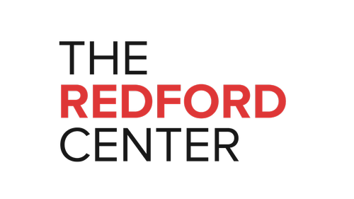 The Redford Center logo