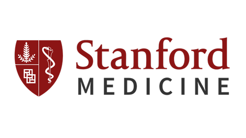 Stanford Medicine logo