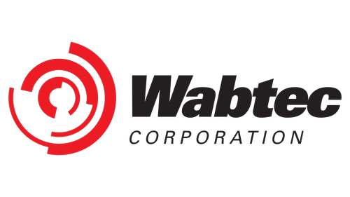 Wabtec logo