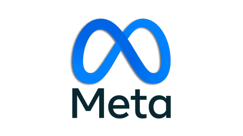 Meta logo
