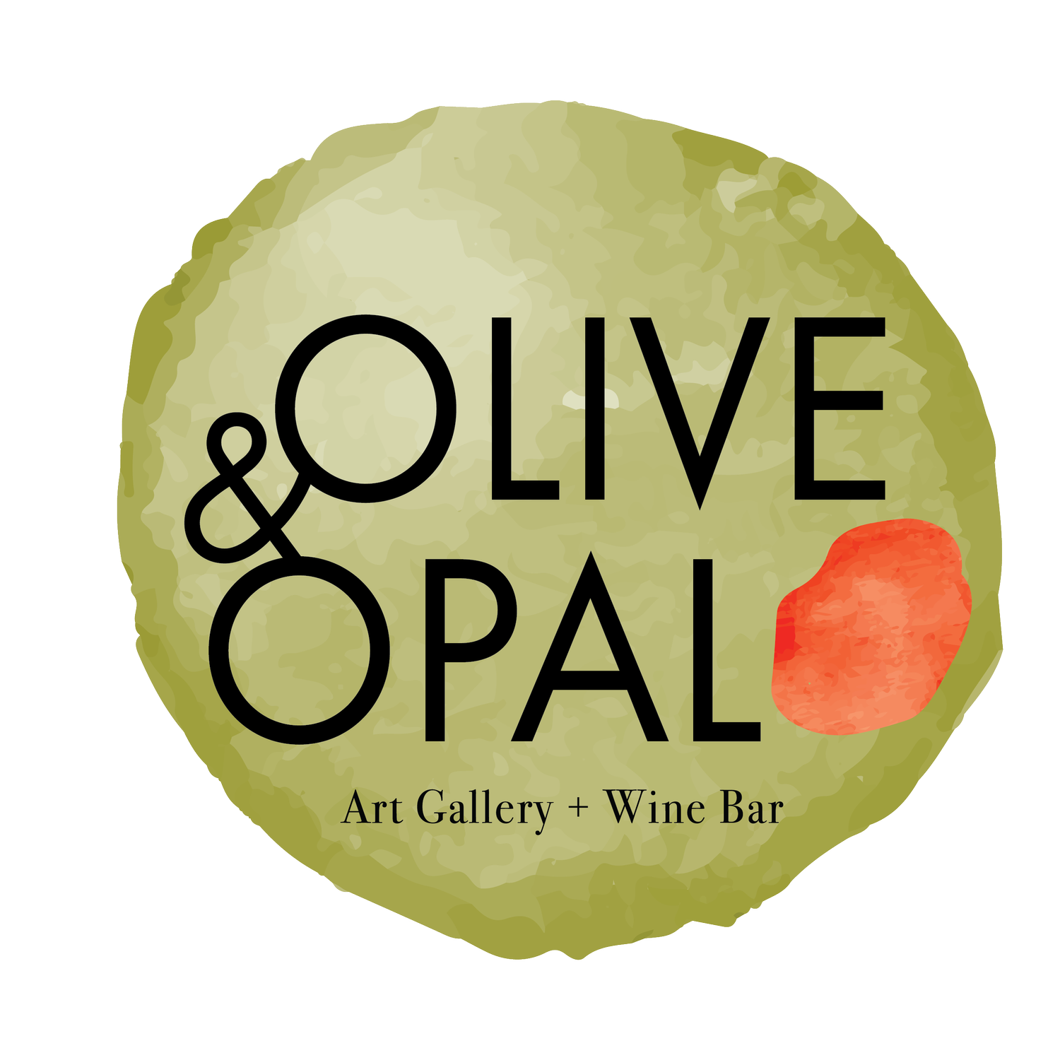 Olive &amp; Opal