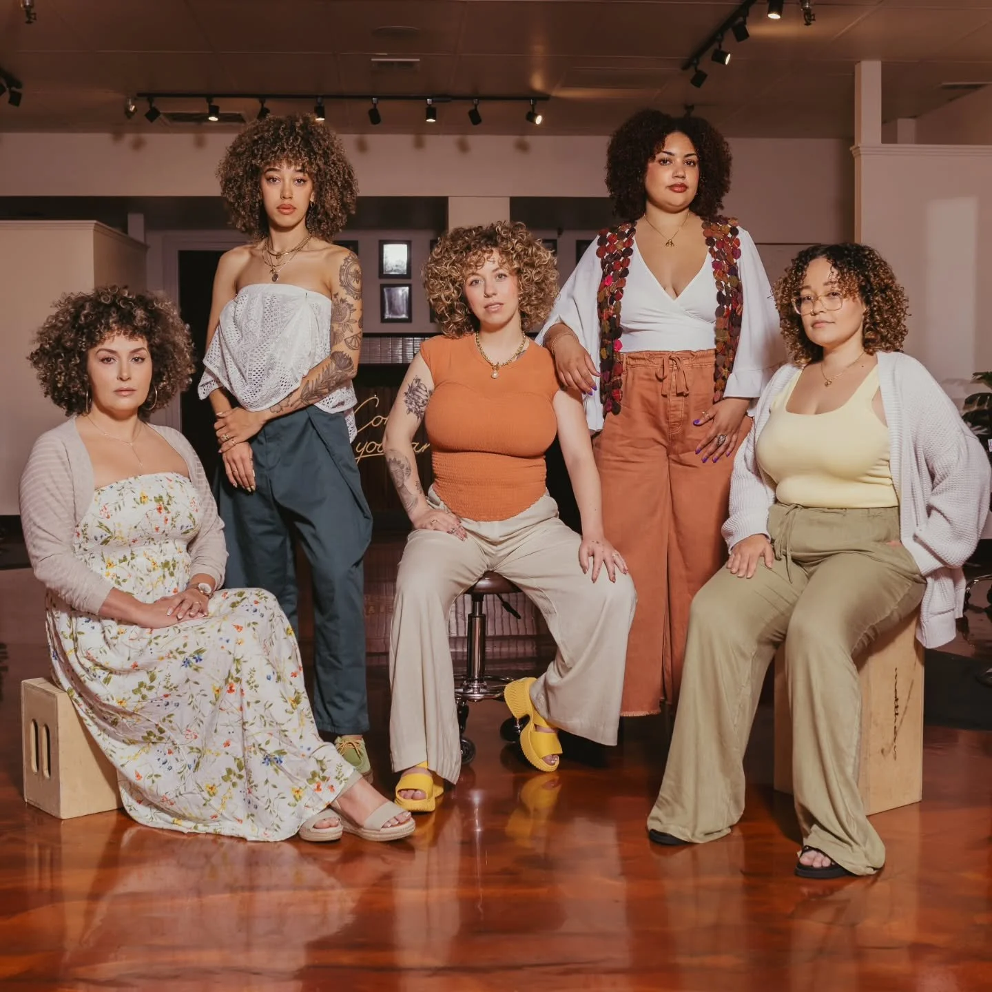 2 YEARS at The Hive 🐝✨️

I can't believe it's already been 2 years already since we first opened the doors to The Hive. Back then, it was just me, a functioning (but empty) space, and a head full of hopes and dreams of what this space would become -