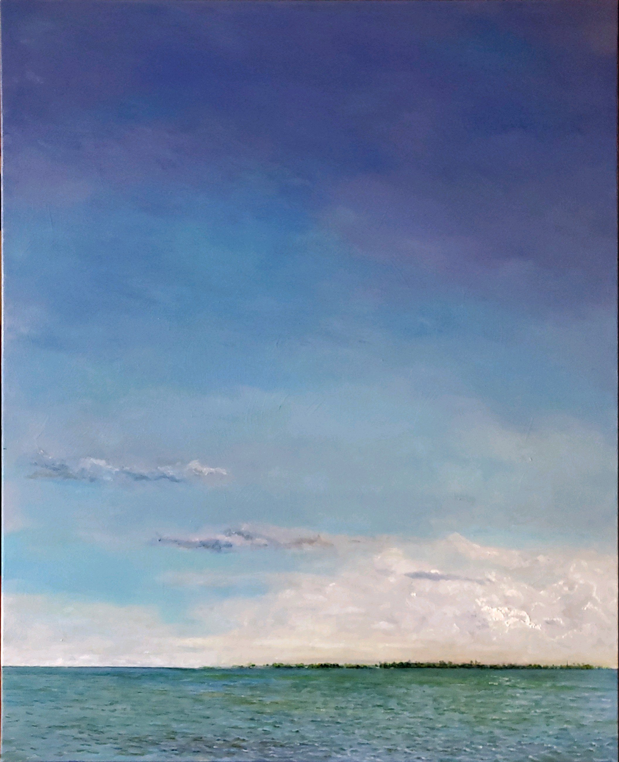 Egmont Key