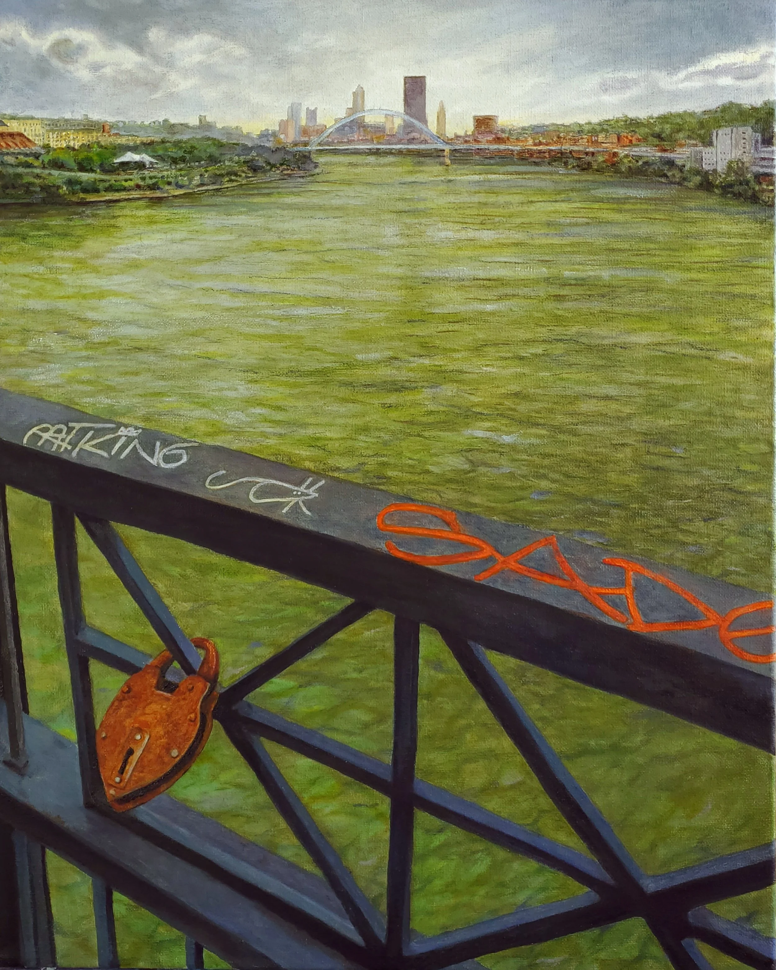 Hot Iron Bridge - Sade.jpg