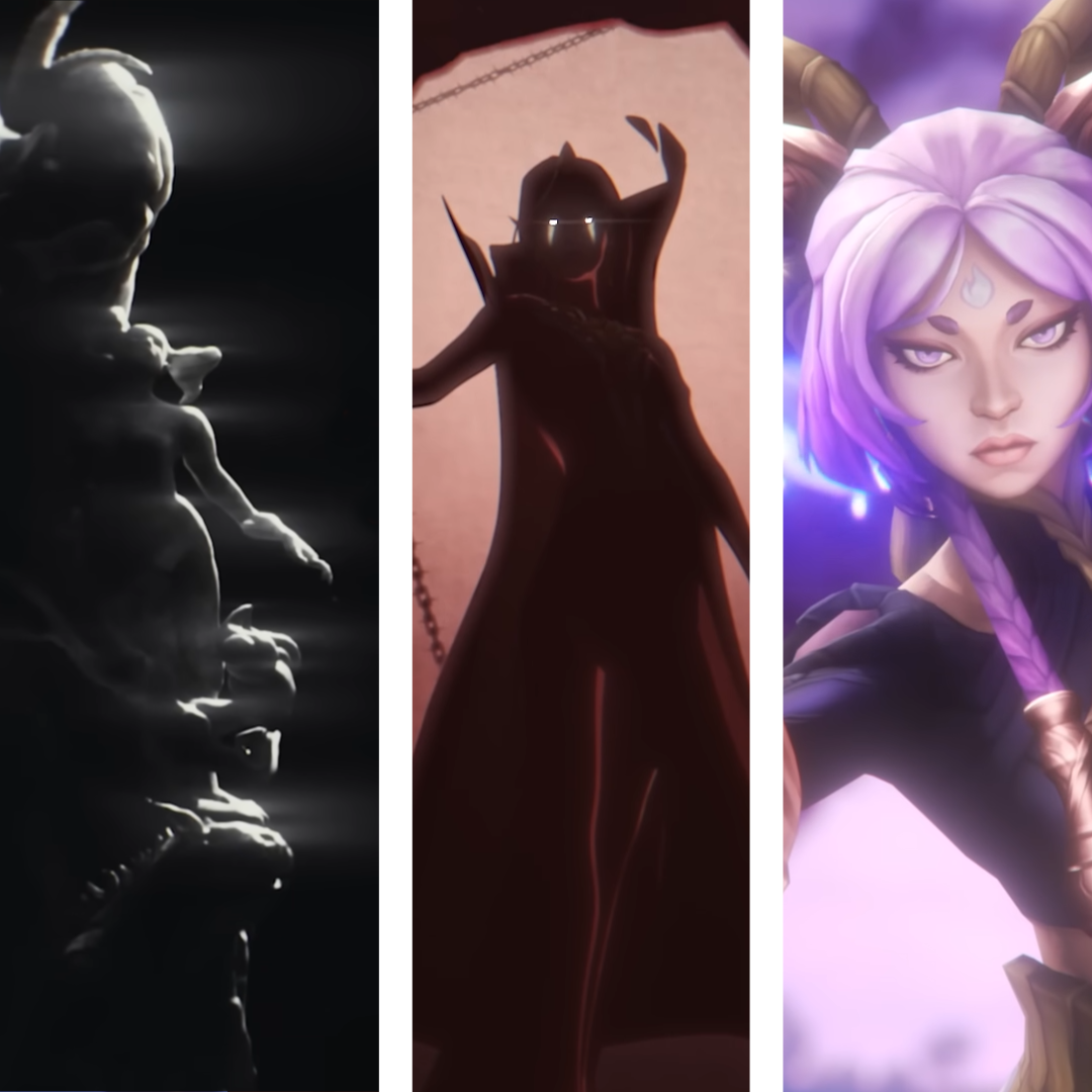 Dark Burn Creative Cinematics