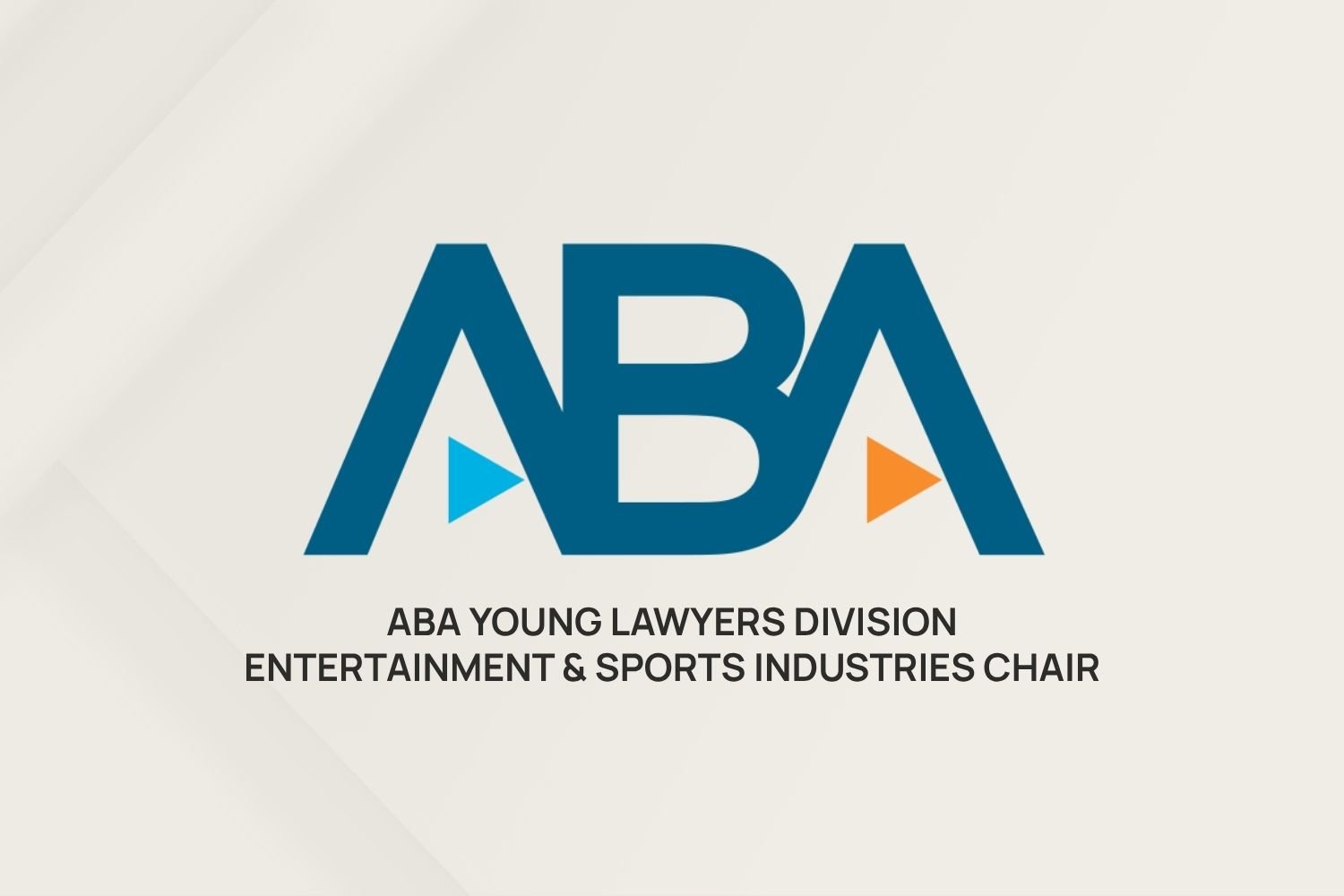 Whitnie Riden Named ABA Entertainment &amp; Sports Chair