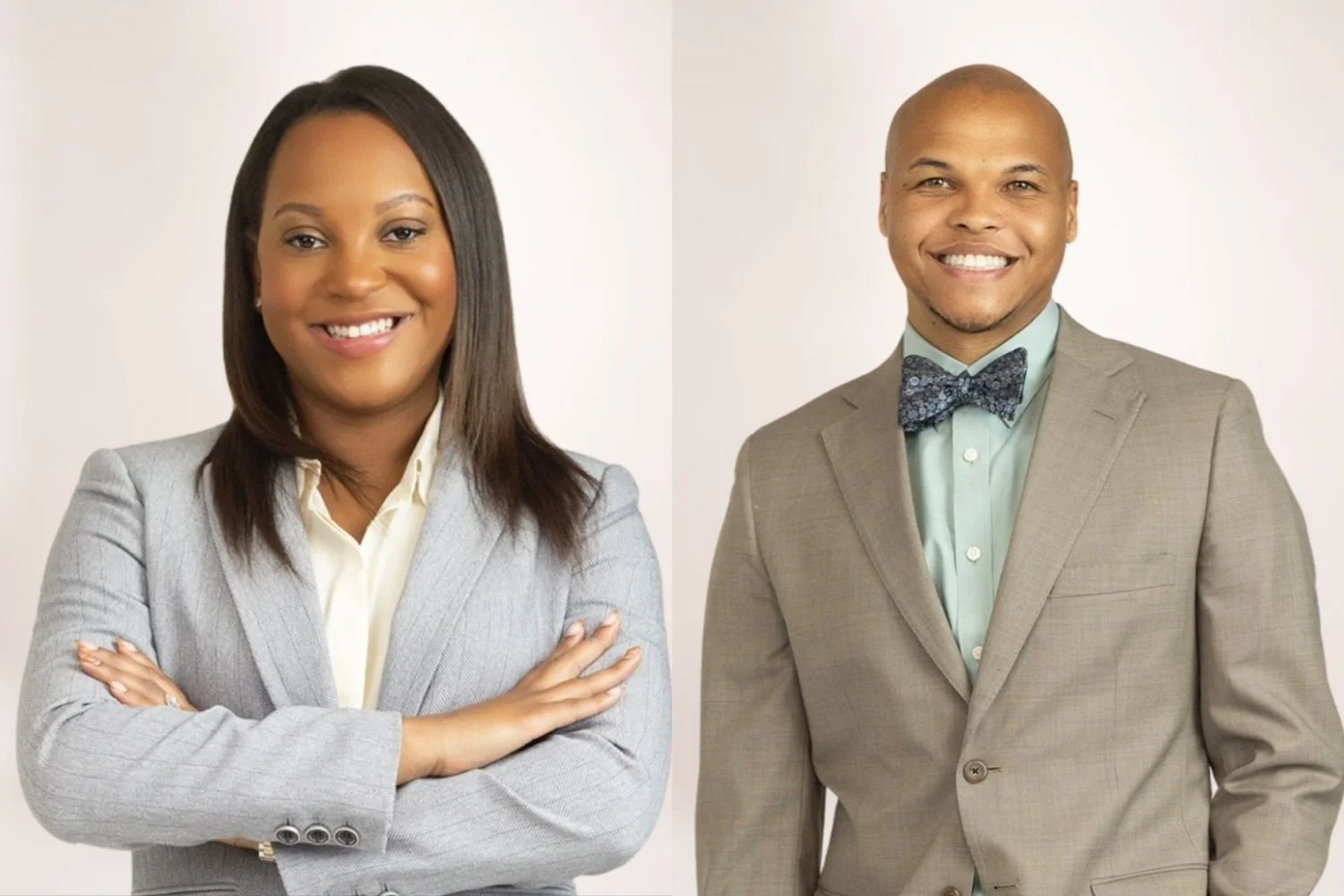 Whitnie &amp; Reece Riden Named Super Lawyers Rising Stars