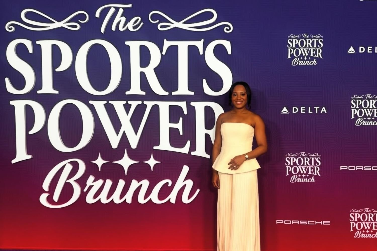 Riden Law Firm Attends Sports Power Brunch During Super Bowl Weekend