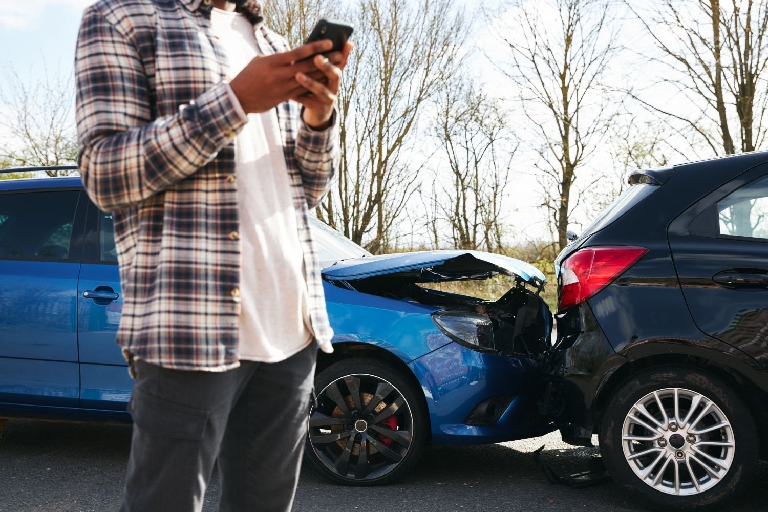 Georgia car accident personal injury claims 2026 what drivers need to know Riden Law Firm Atlanta
