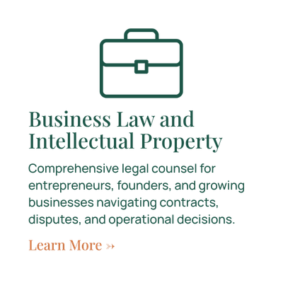 THE RIDEN LAW FIRM