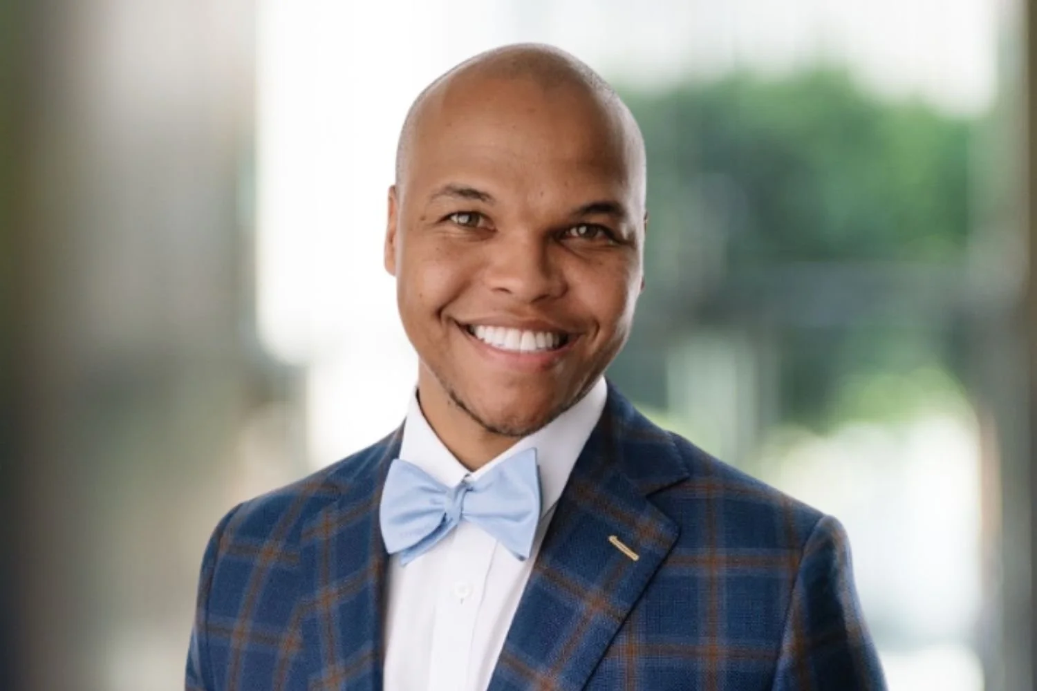 Attorney Maurice “Reece” Riden, II, Esq. Joins Riden Law as Partner