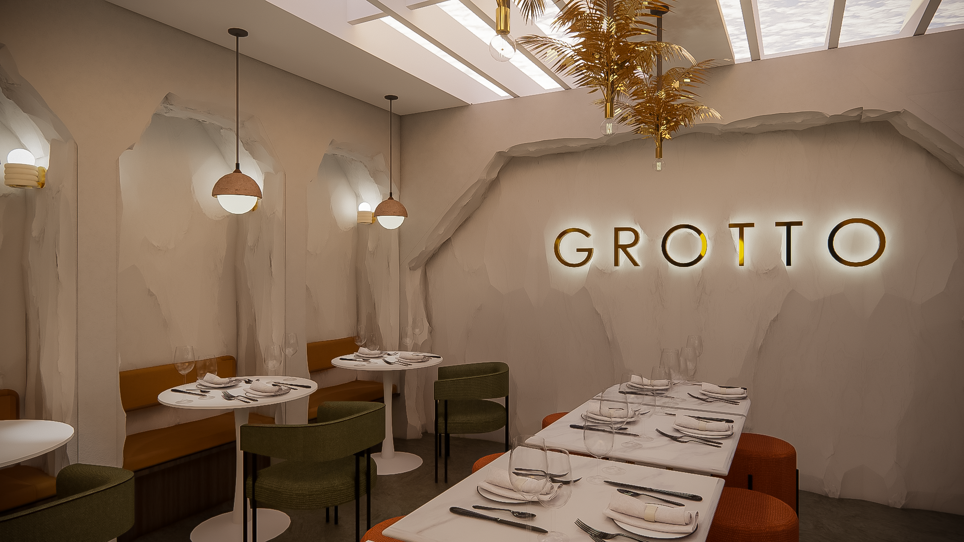 Grotto Large Outdoor Dining Area Close Up.png