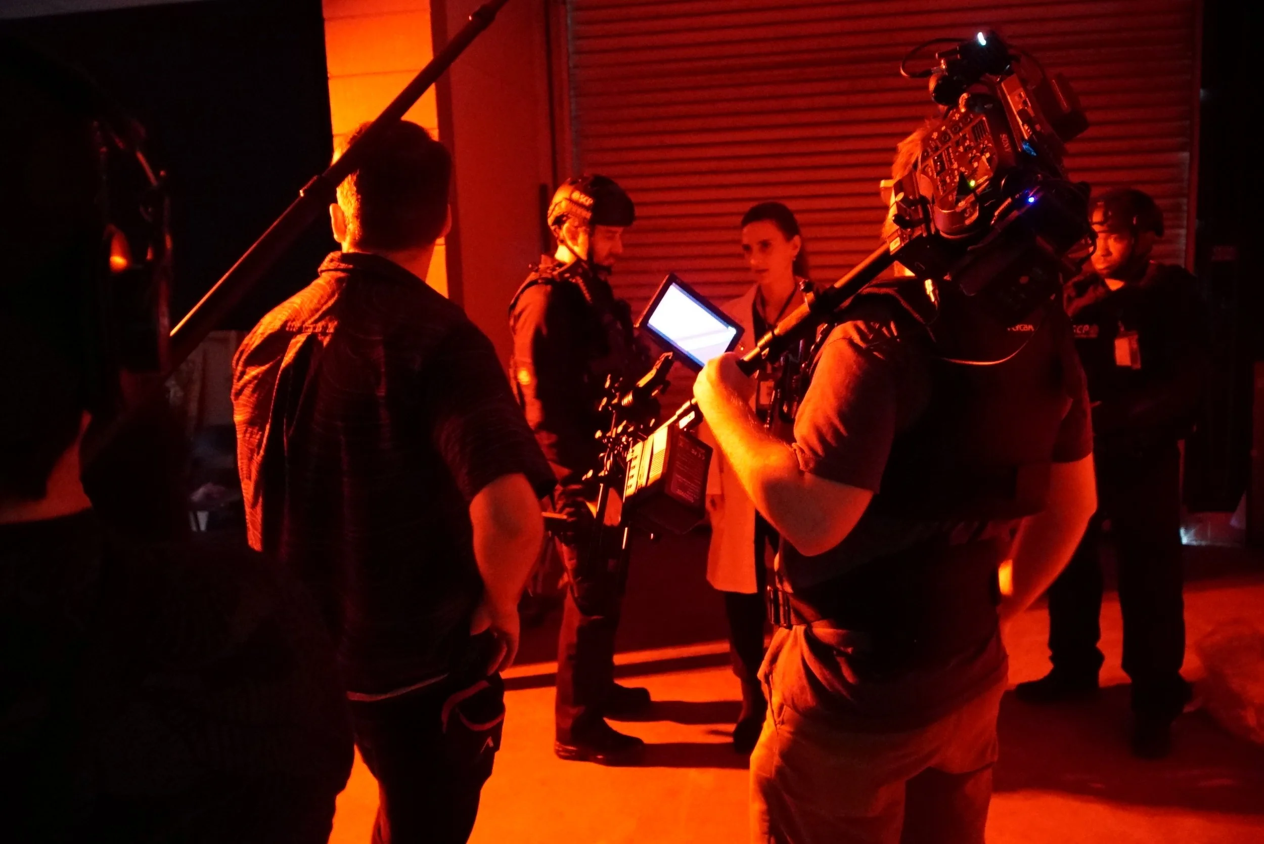 Episode 5 - Eyes of the Beholder