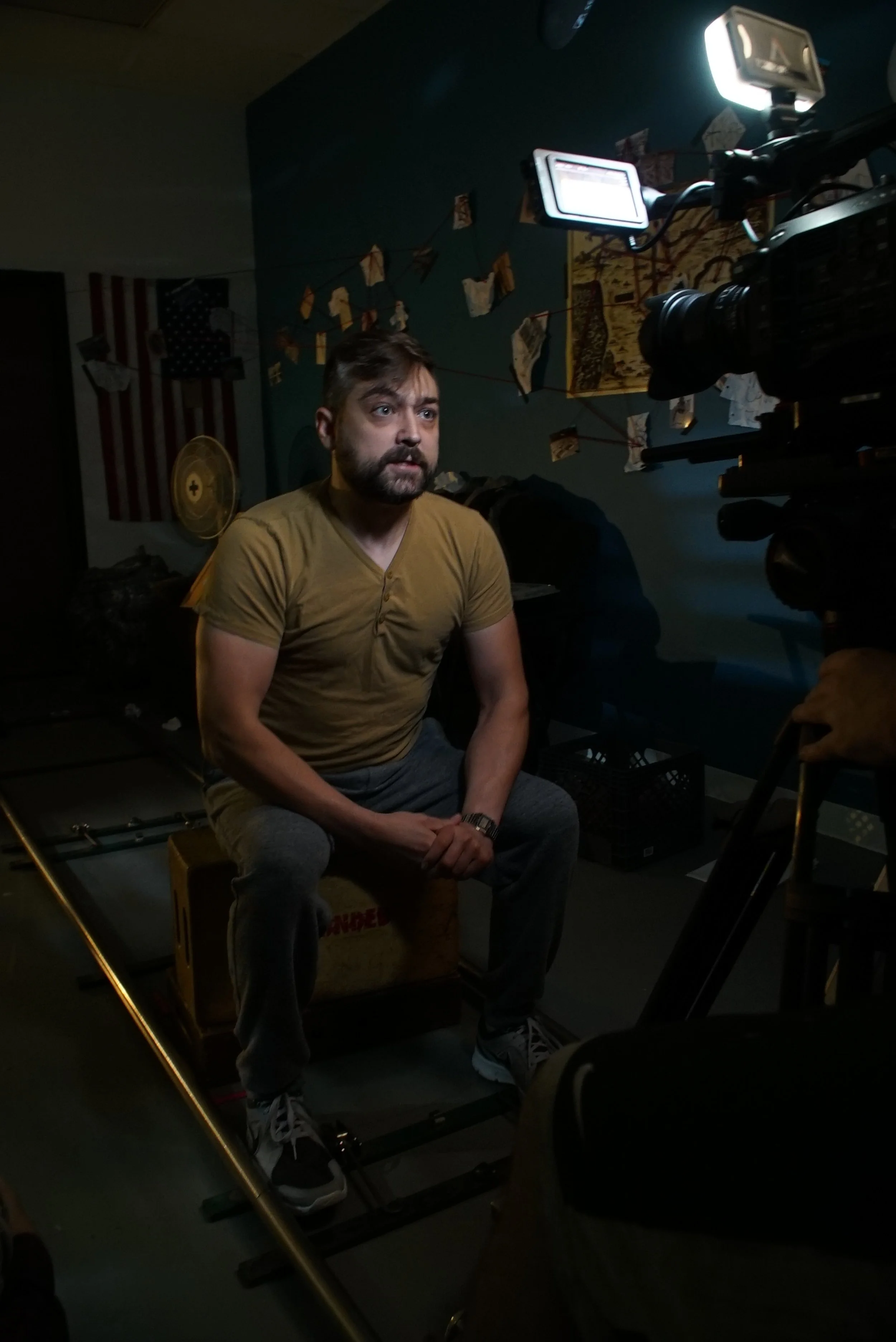 Episode 4 - Samothrace