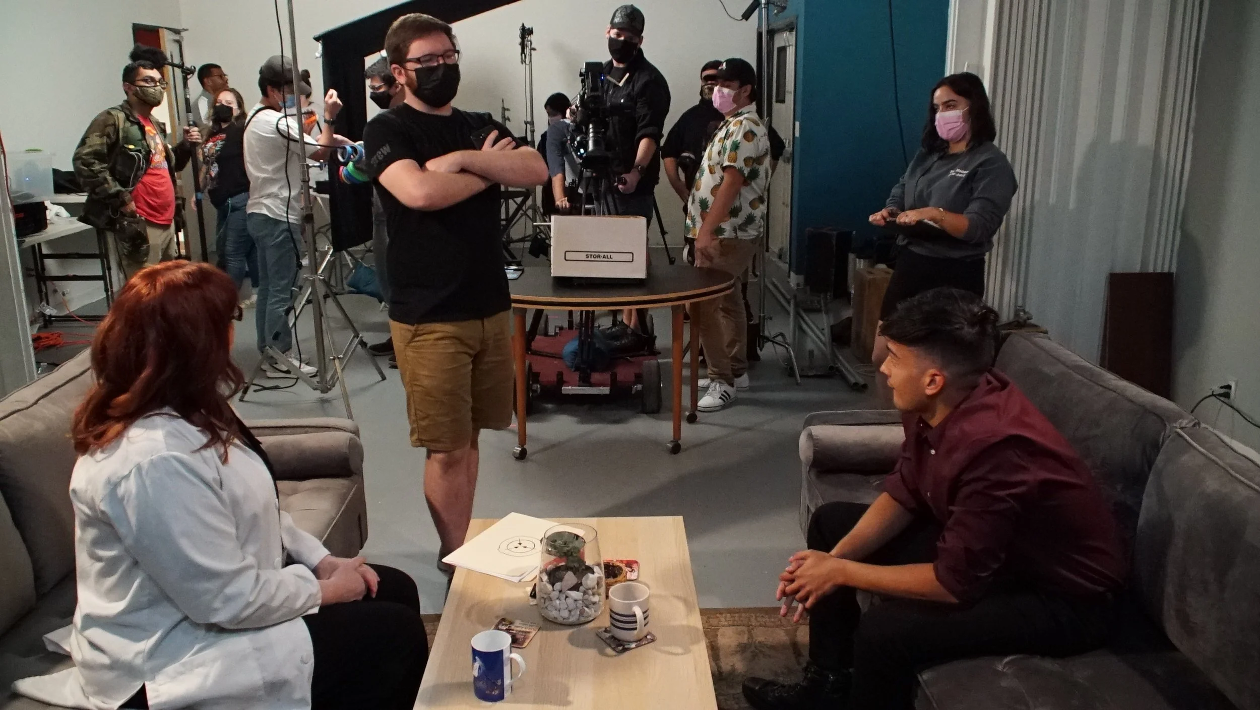 Episode 1 - Mal0 v1.0.0