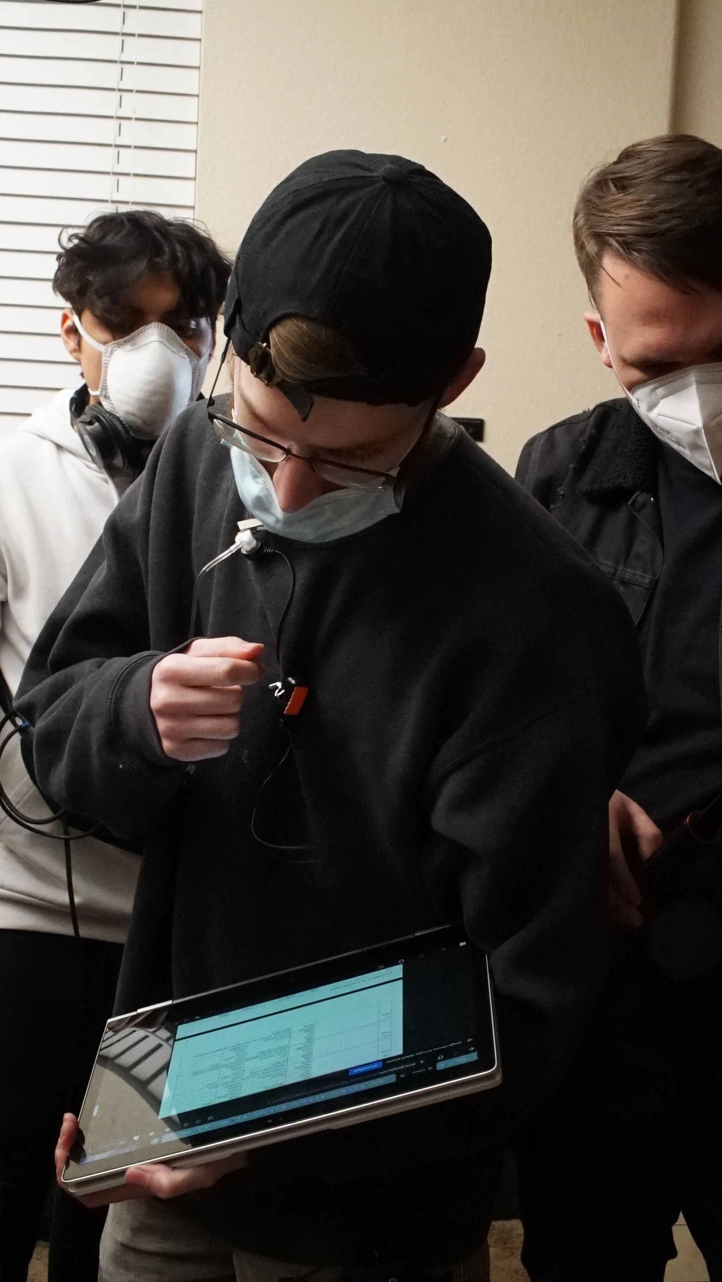 Episode 3 - The Indoor Salesman