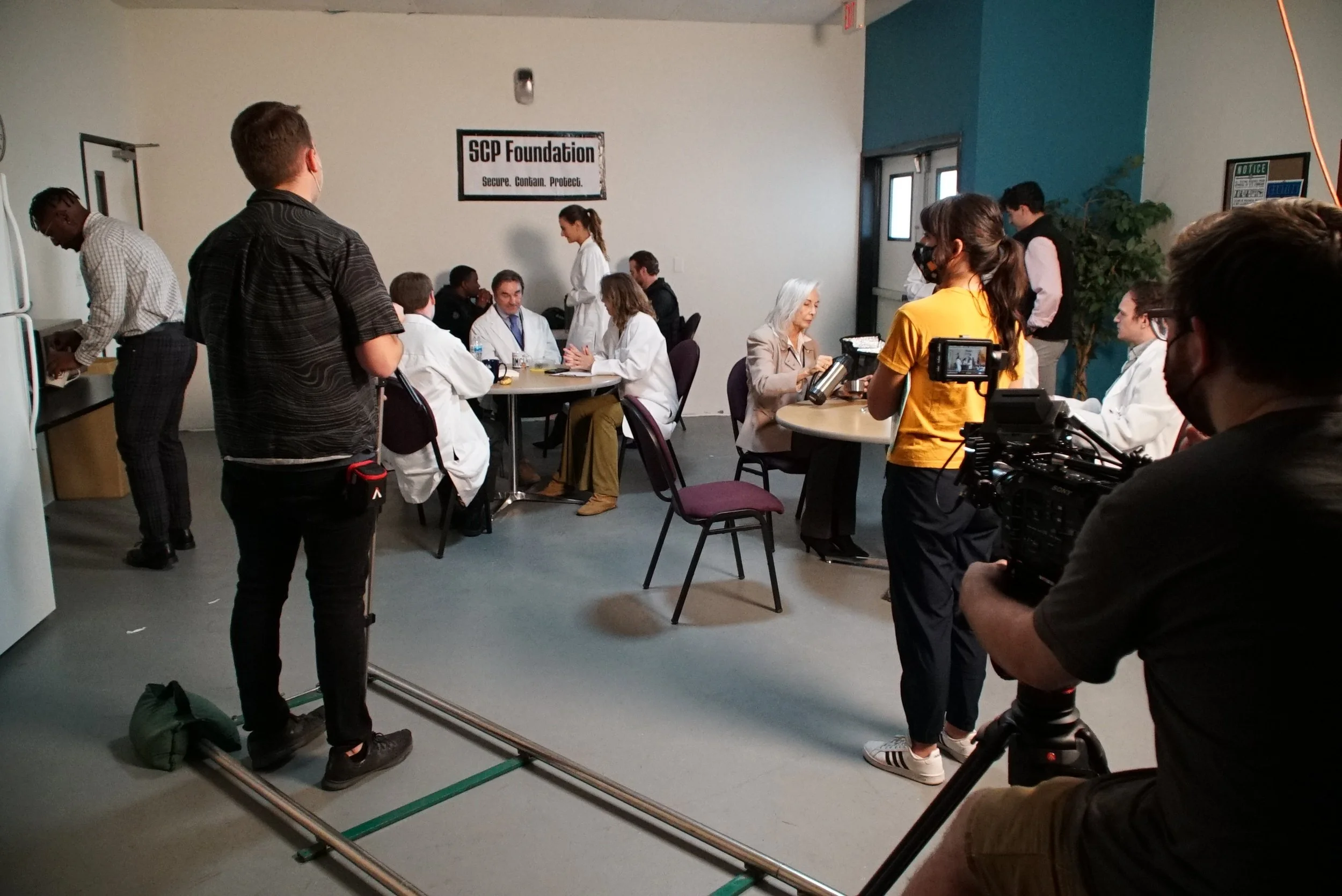 Episode 5 - Eyes of the Beholder