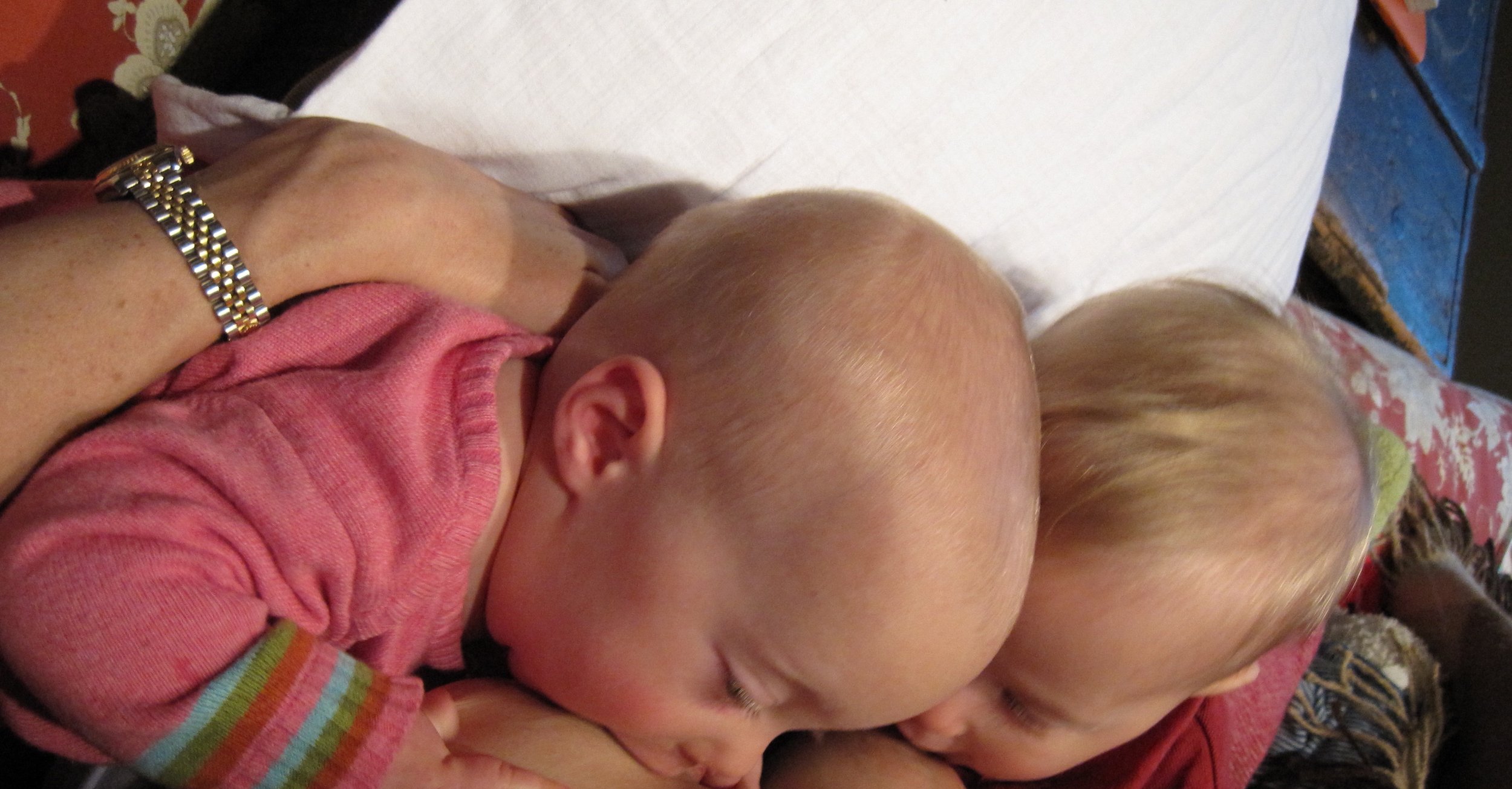 Babies Deserve Better