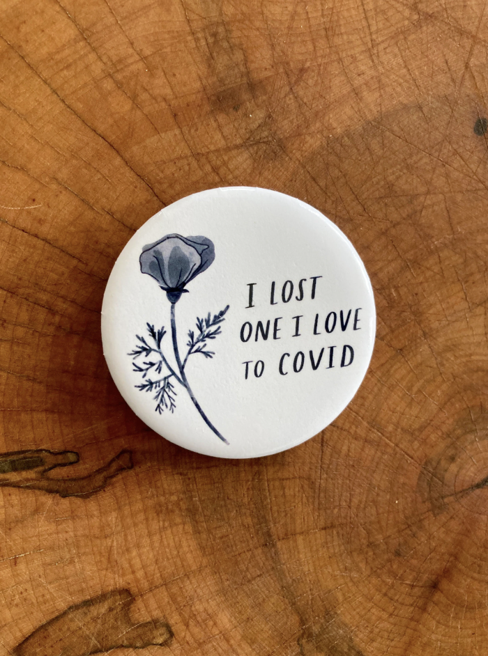 Covid Memorial Project