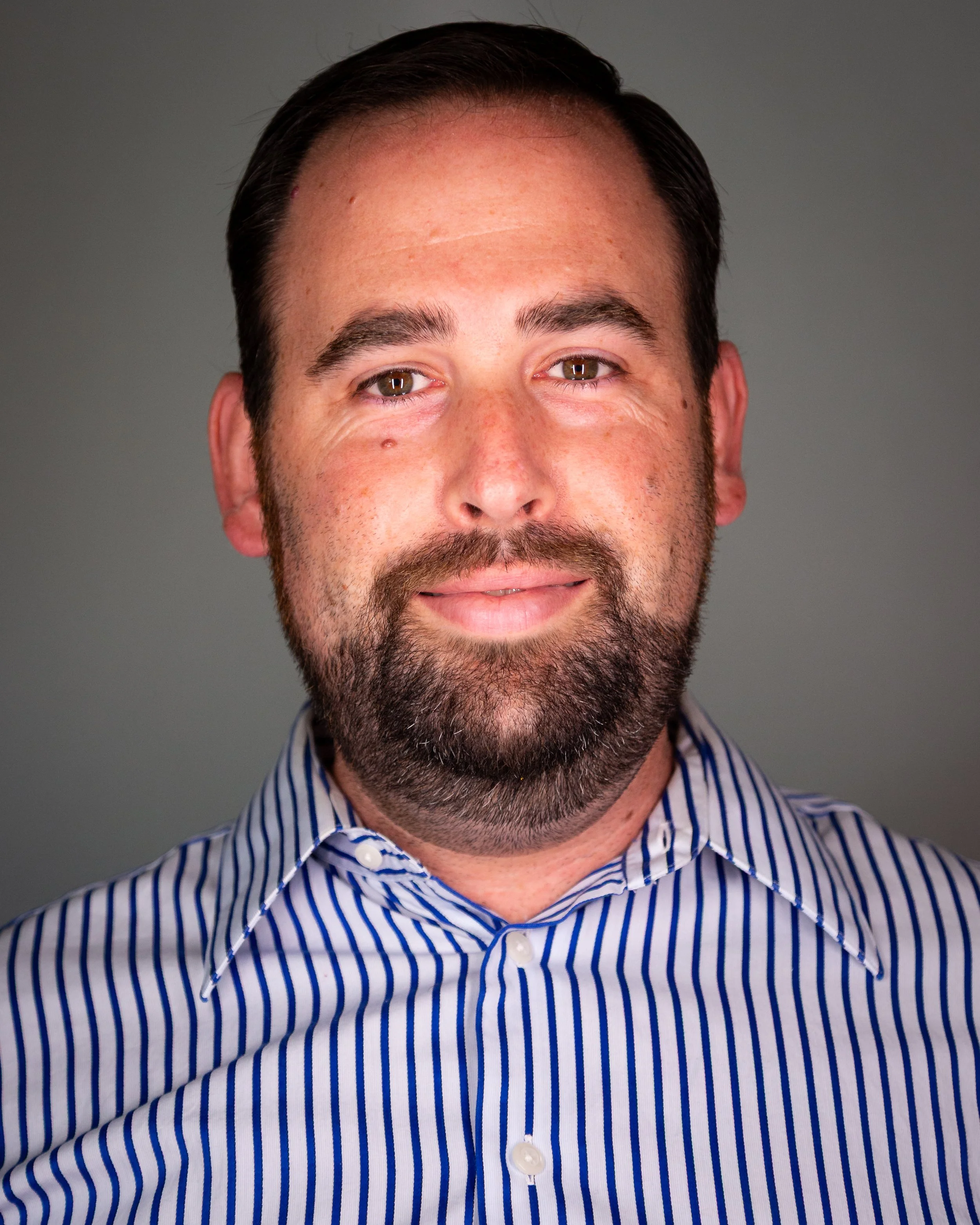 Jake Pollak, Site Coordinator, Bay Area Community Resources, San Rafael, CA