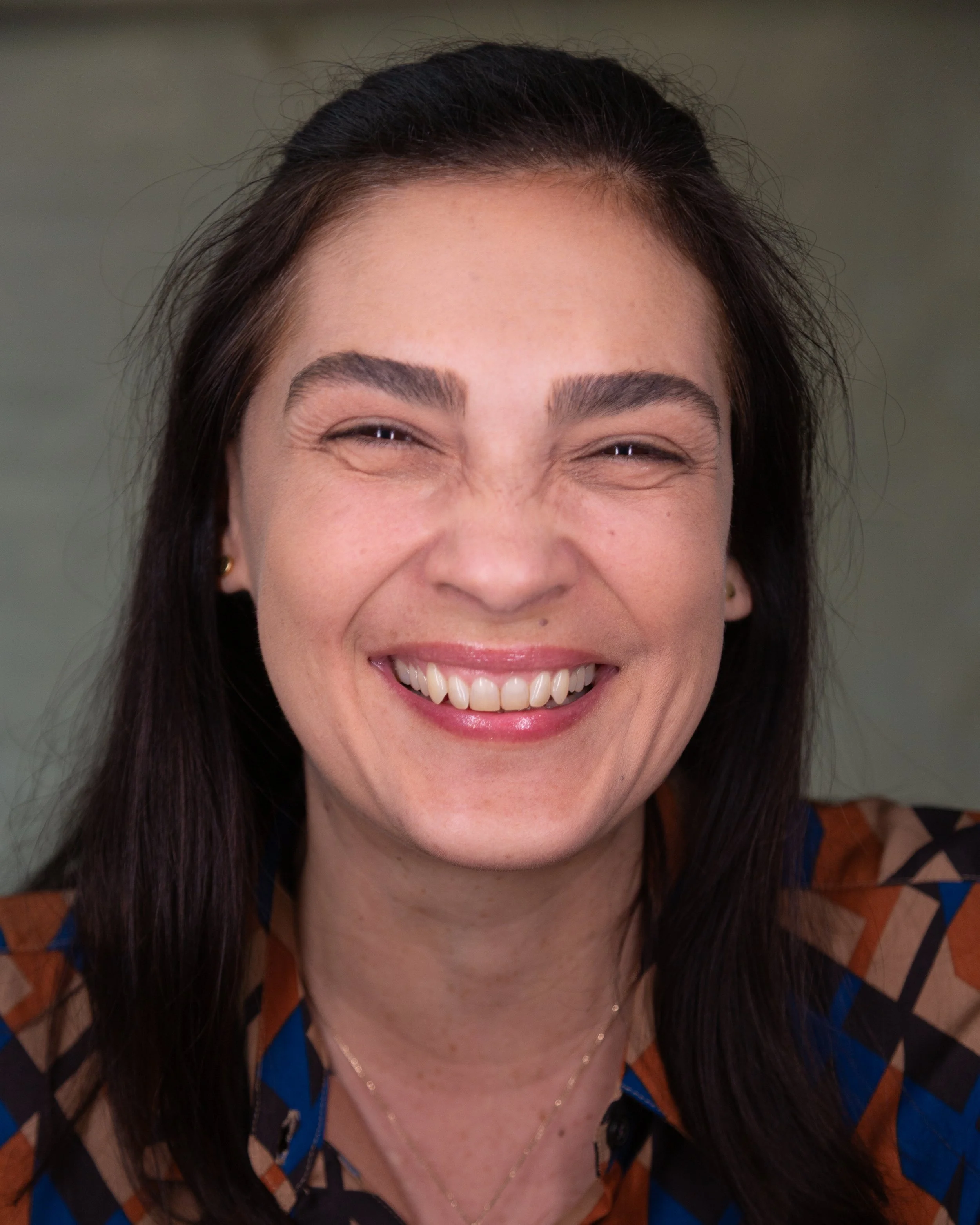 Mariana Lopez, Bay Area Community Resources, Industry Director