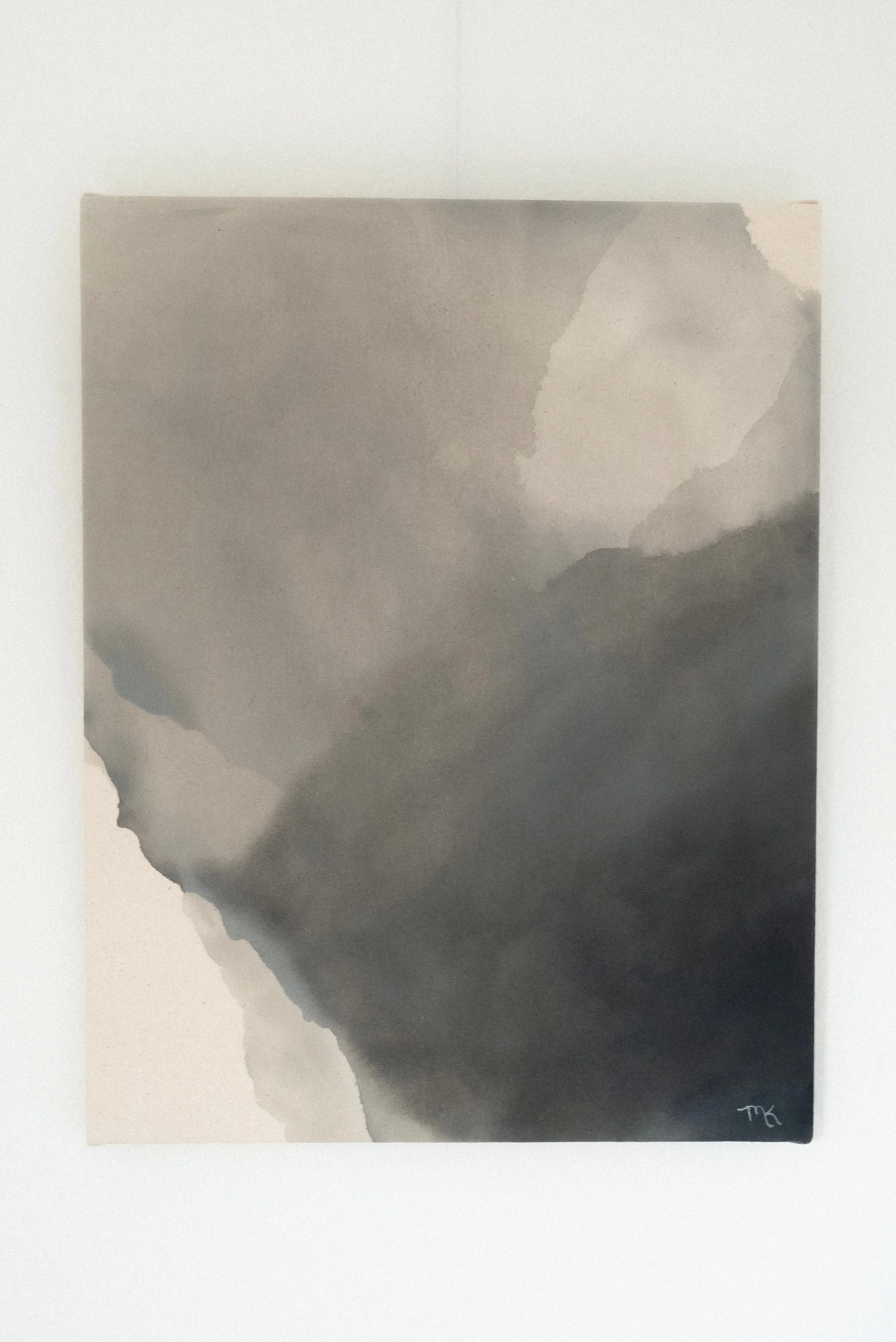 Storm Break
Acrylic on raw canvas
14 x 18"
$250
Available for purchase at The Coffee Shop
Email mandy@mandykav.com to inquire