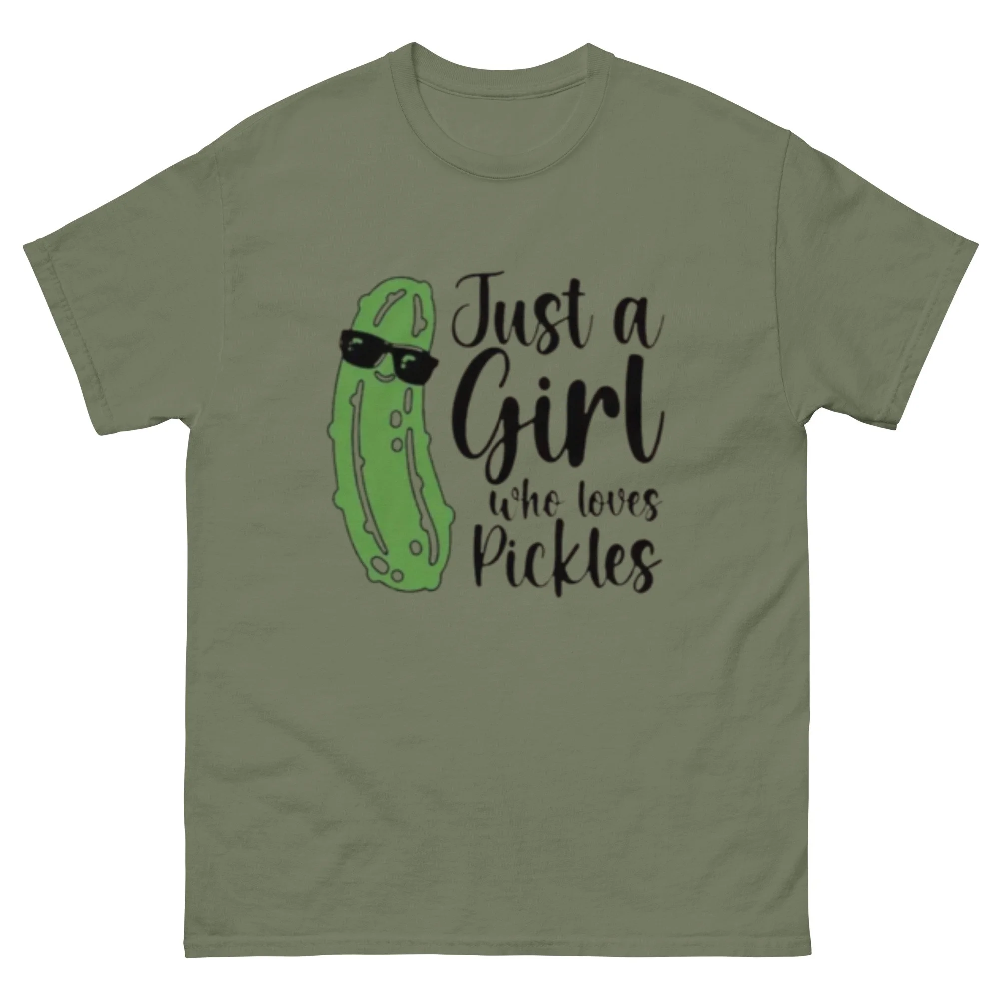 unisex-classic-tee-military-green-front-66a6dc0756840.jpg