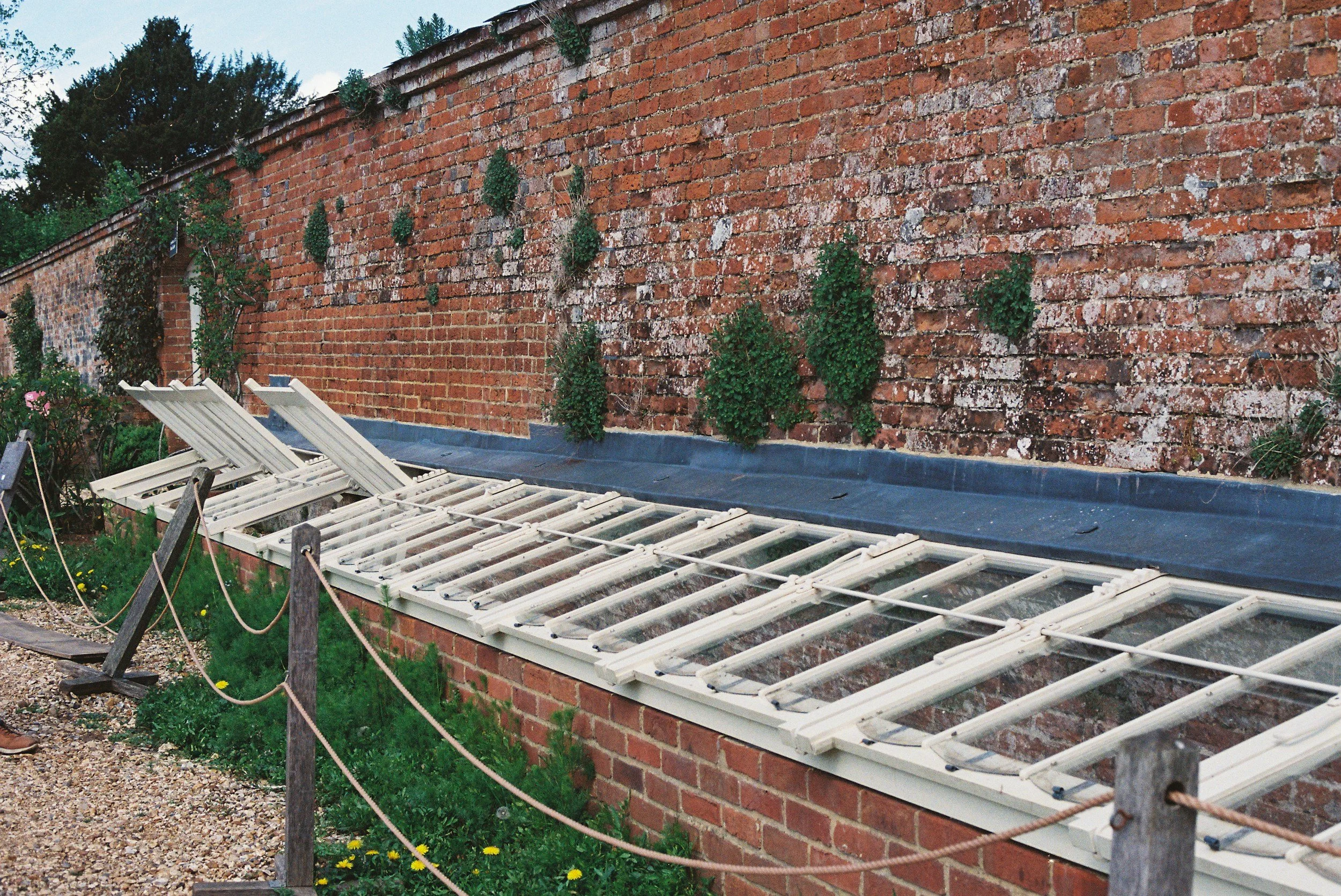 How to Build a DIY Cold Frame for Extending the Growing Season Year-Round