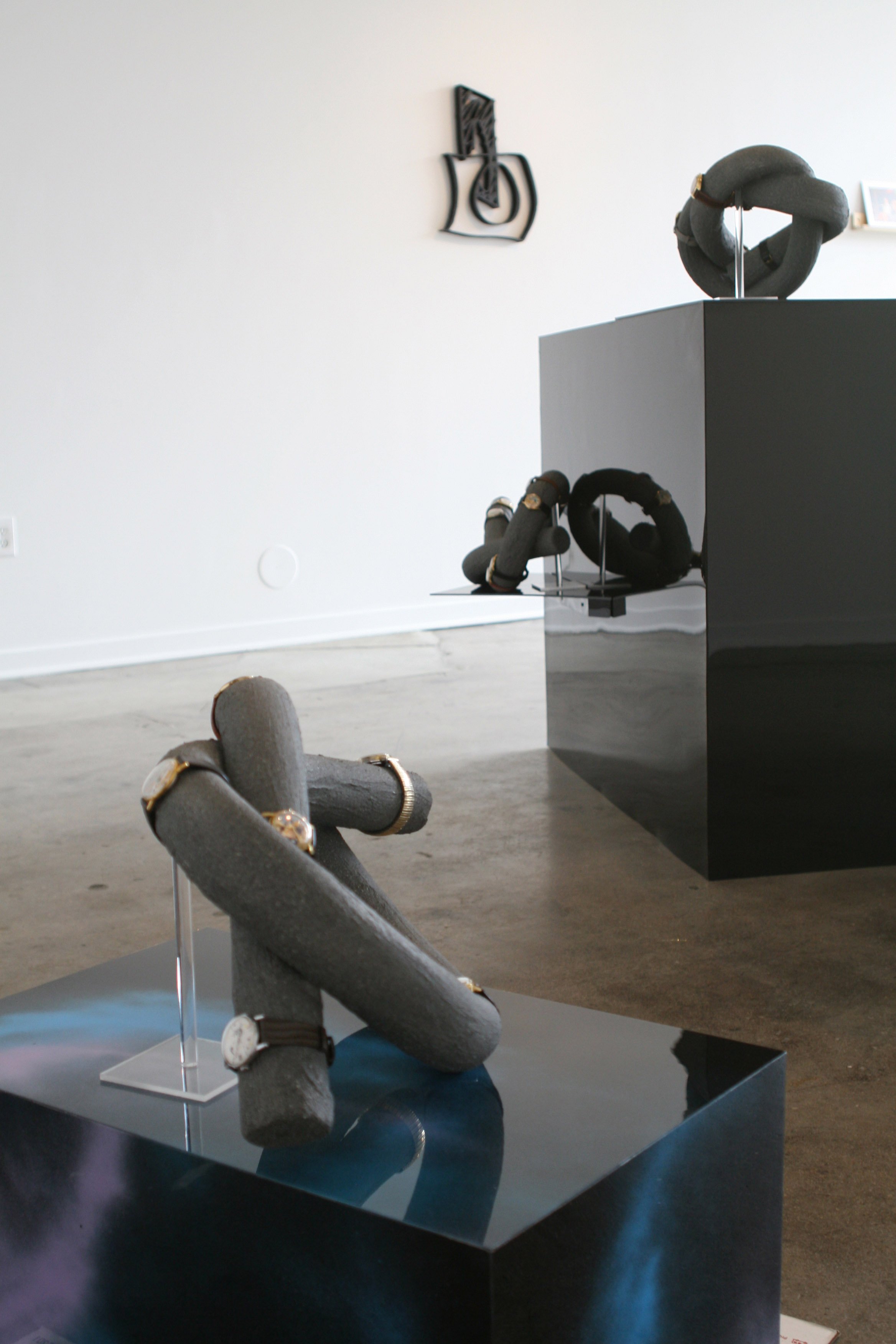 Good Times Bad Times, 2015, Installation shot 3.jpg