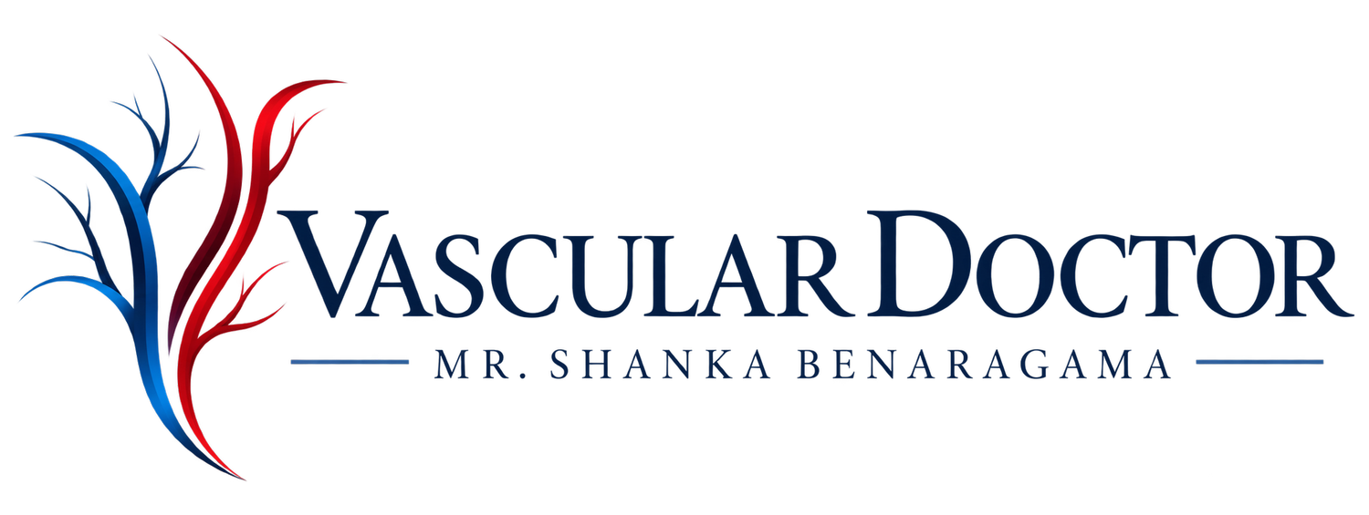 Vascular Doctor