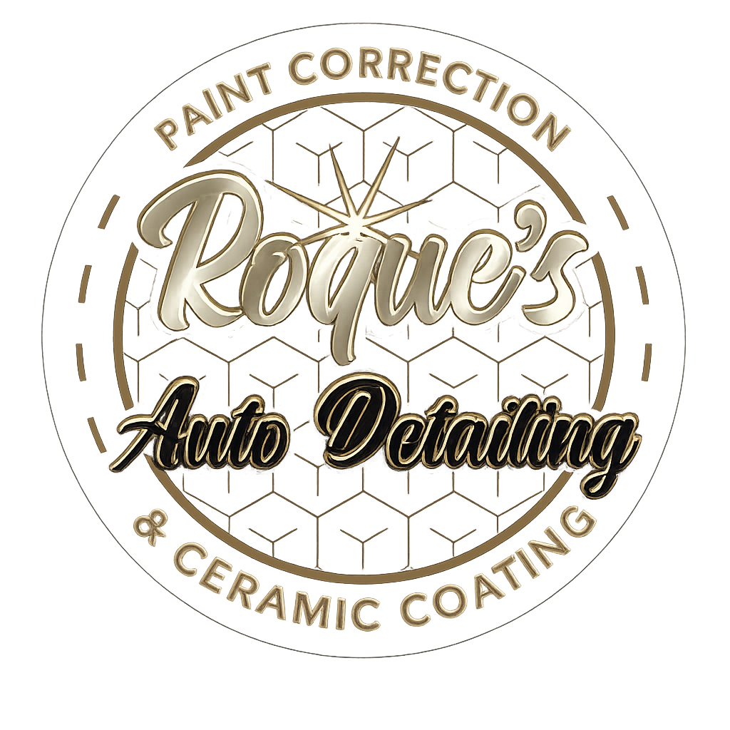 Roque's Auto Detailing