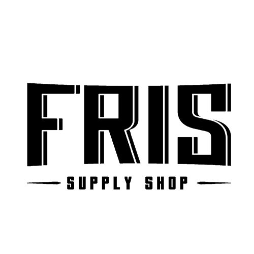 Fris Supply Shop