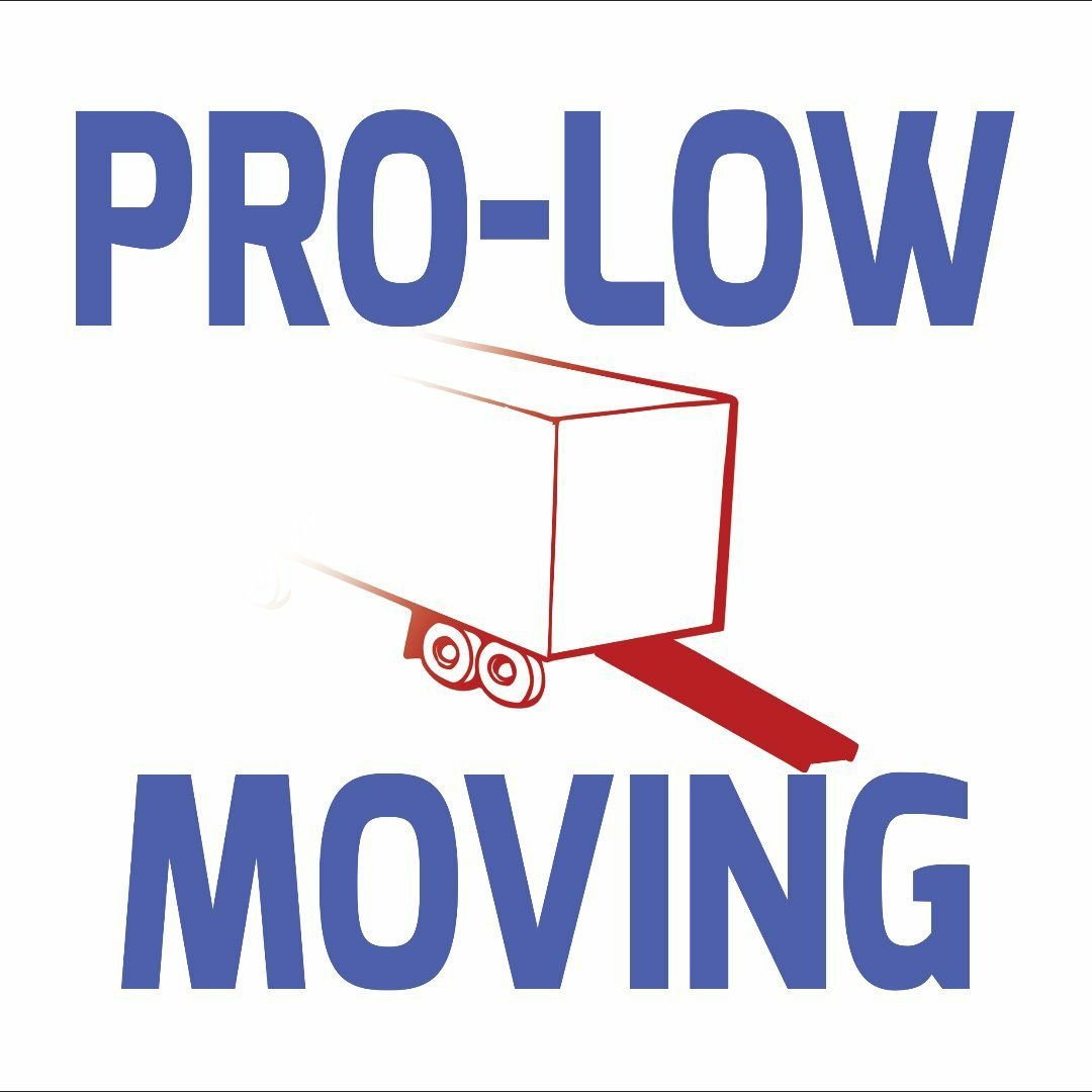 Pro-Low Moving