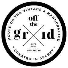 Off the Grid Vintage Clothing