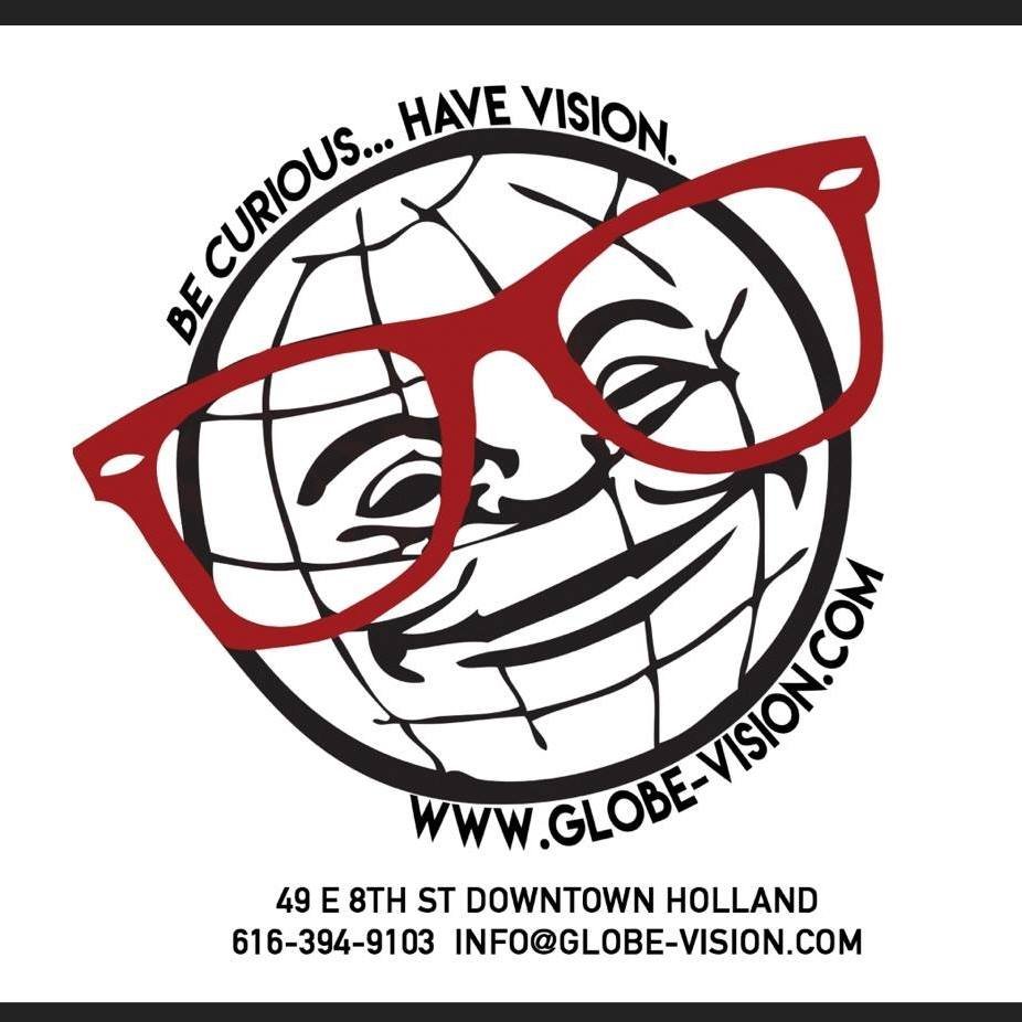 Globe Design &amp; Vision