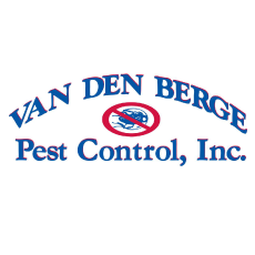 Van Den Berge Pest Control