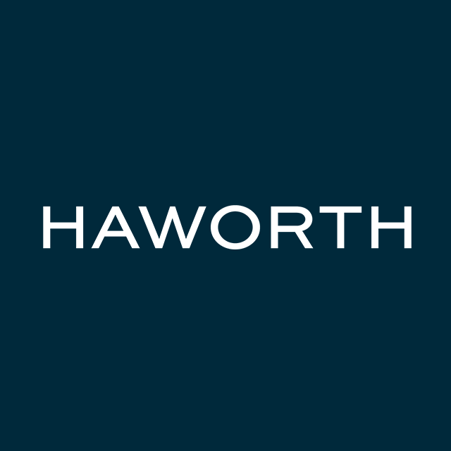 Haworth Helps Family