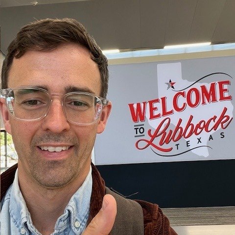 It's been great, Lubbock! 3Sixty's first Neighborhoods, USA (NUSA) conference was a blast, and what an honor to be awarded Neighborhood of the Year. Heading home now with some extra pride for Eastcore! &quot;You can't have a city without the neigborh