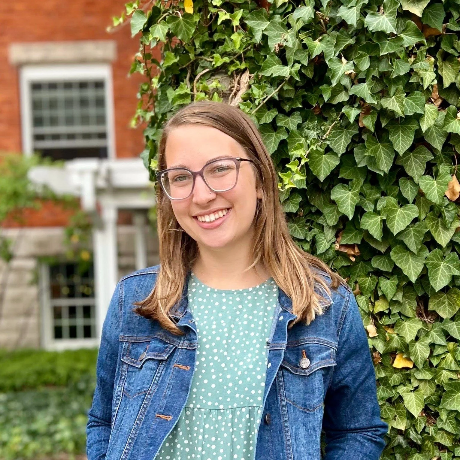 If you live in Montello Park, you might have run into Makayla over the past two weeks administering neighborhood health surveys. As 3Sixty's Community Engagement Coordinator, her work will help Montello Park neighbors identify opportunities to streng