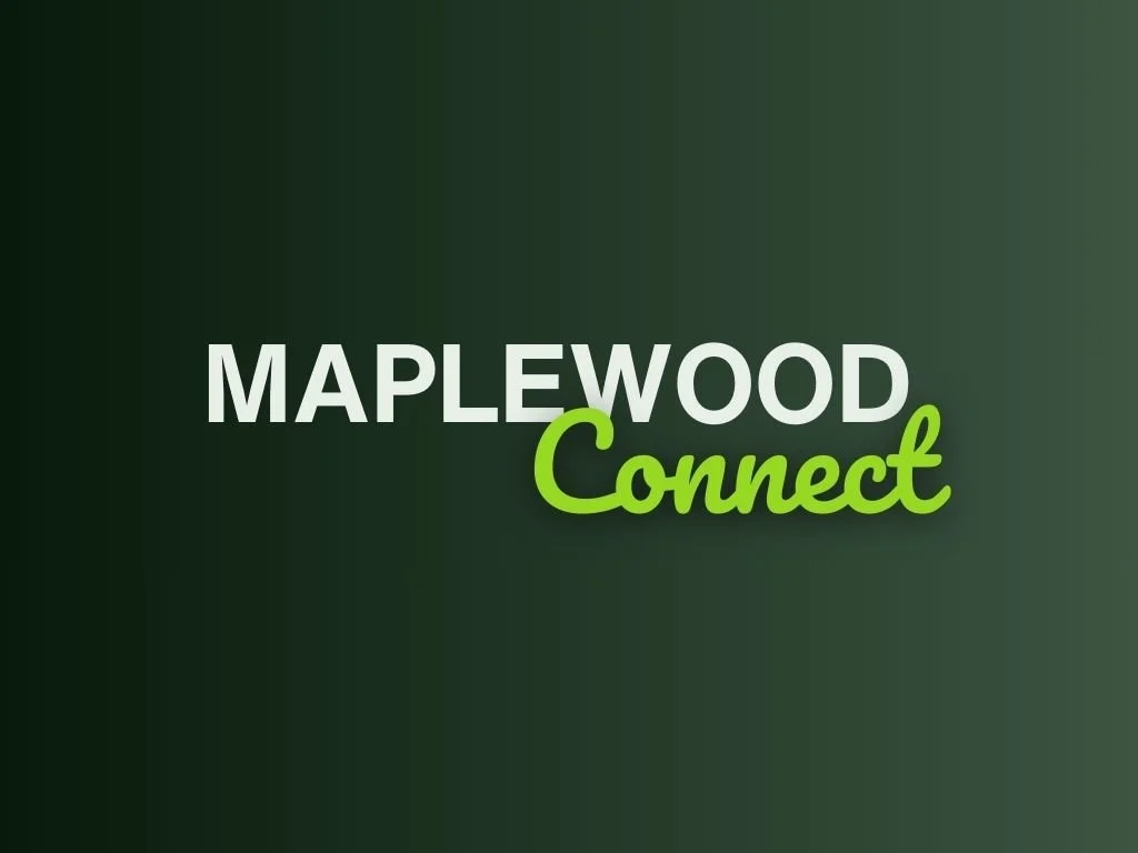 Maplewood Connect