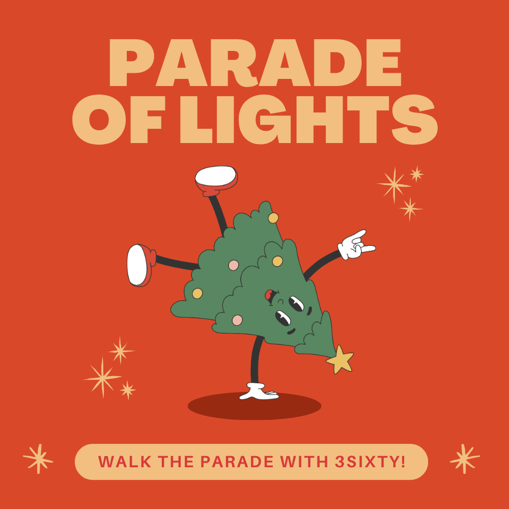 Parade of Lights