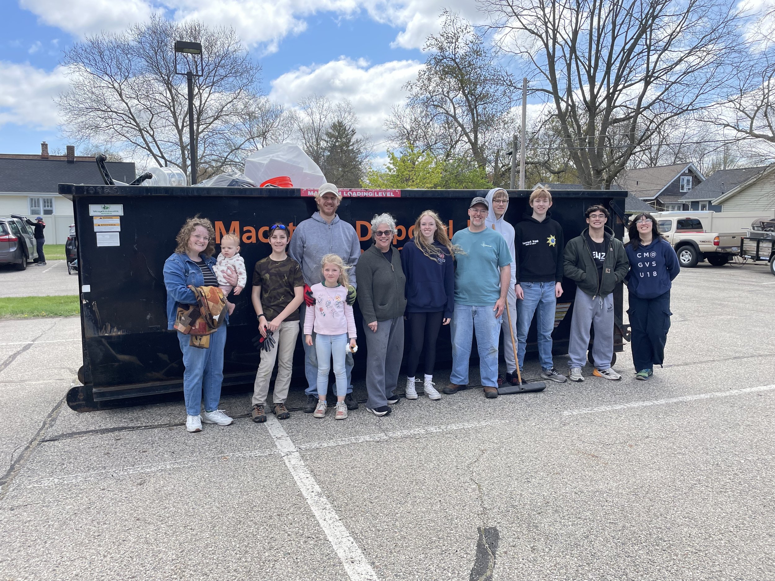 Fall Highlights in Eastcore