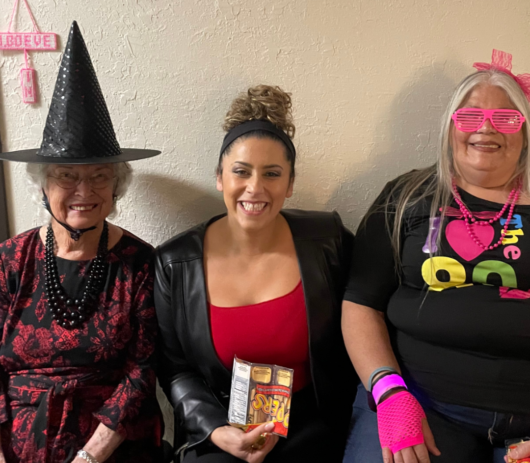 Fall Highlights in Montello Park