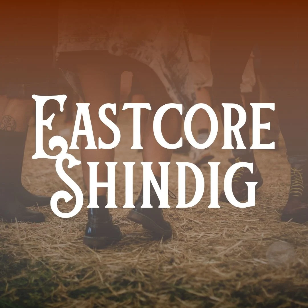 Eastcore Shindig