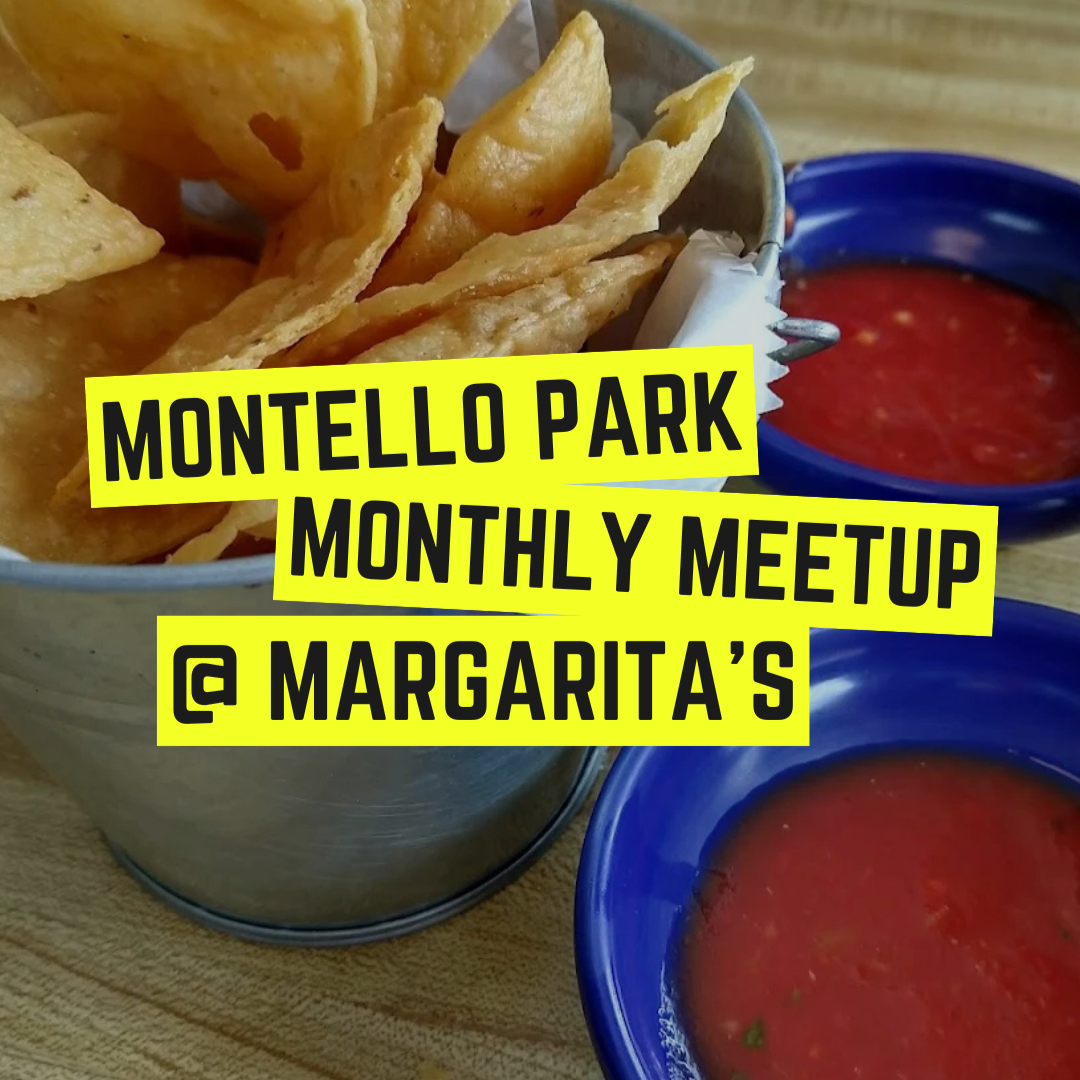 Montello Park Meetup